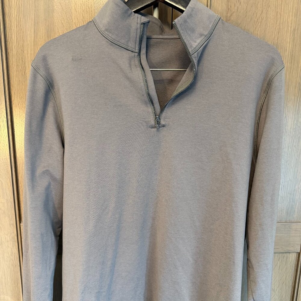 Vuori - Coronado Half Zip